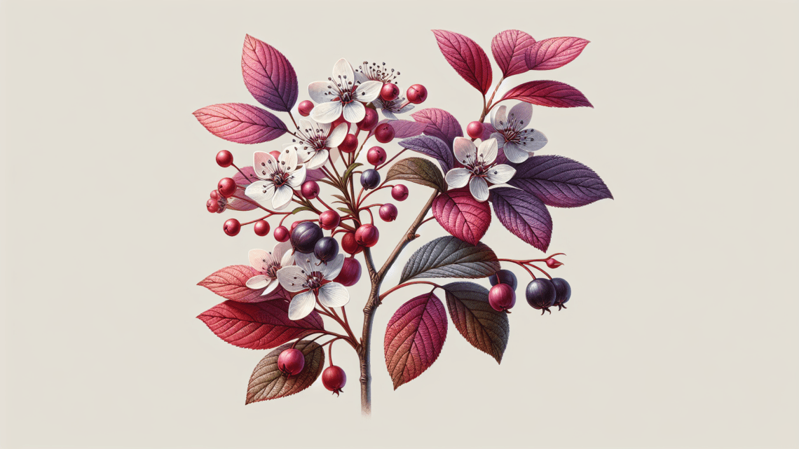 Amelanchier