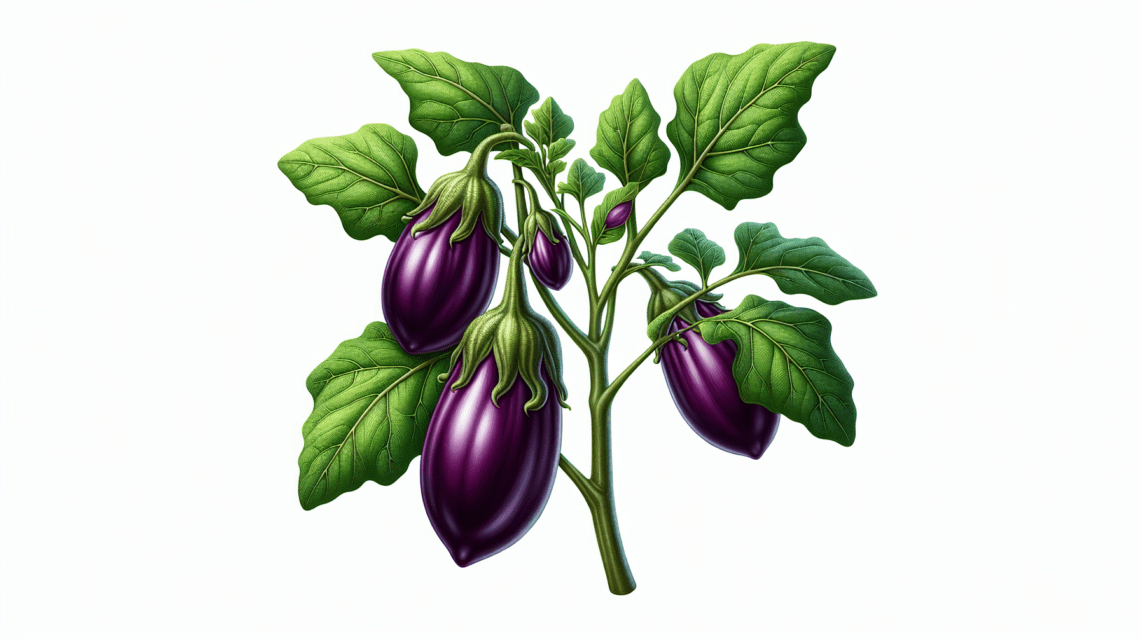Aubergine