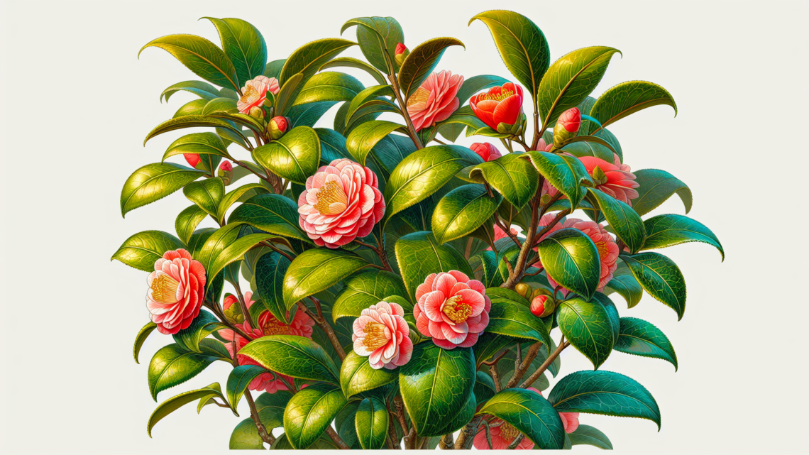 Camellia