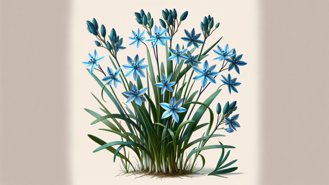 Chionodoxa