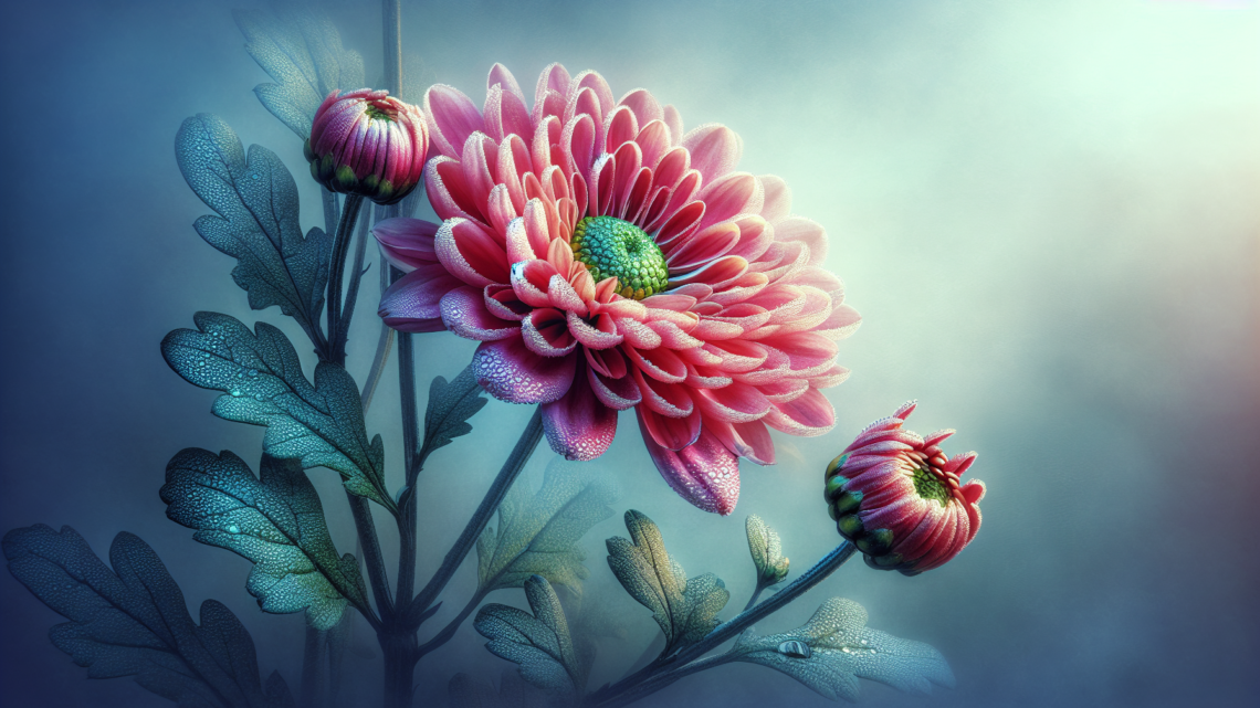 Chrysanthemum