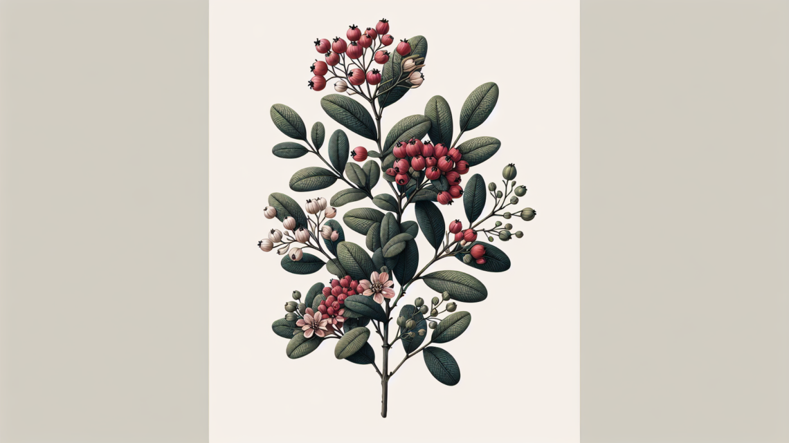 Cotoneaster