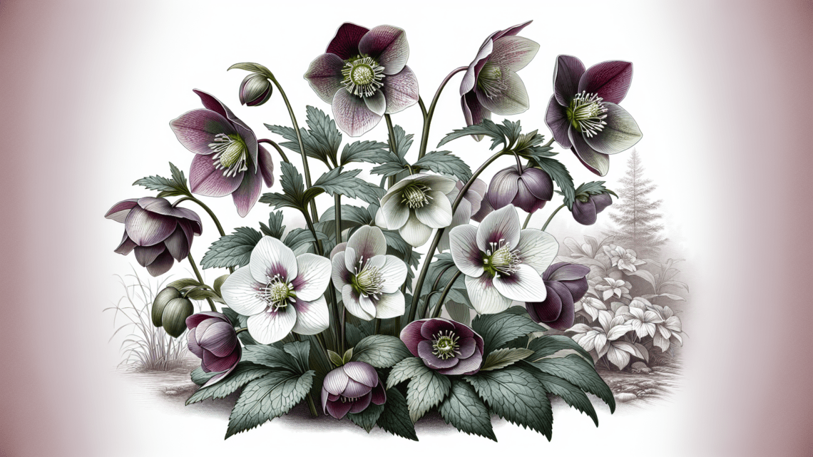 Helleborus