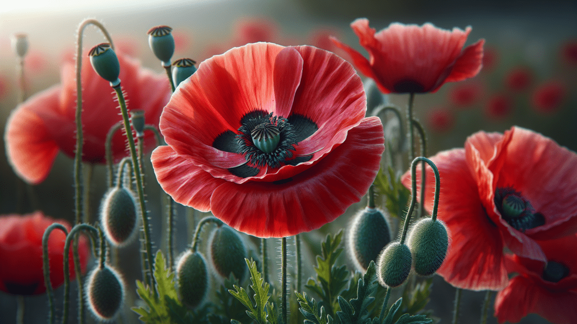 Mohn