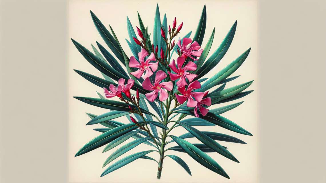 Oleander