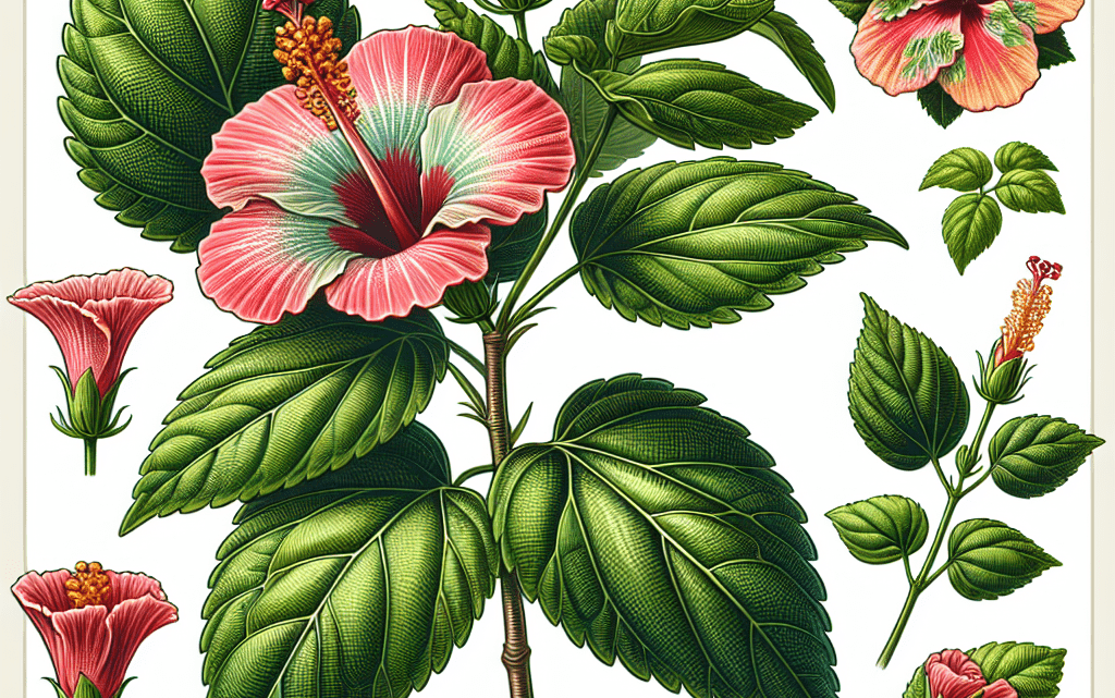 Hibiskus