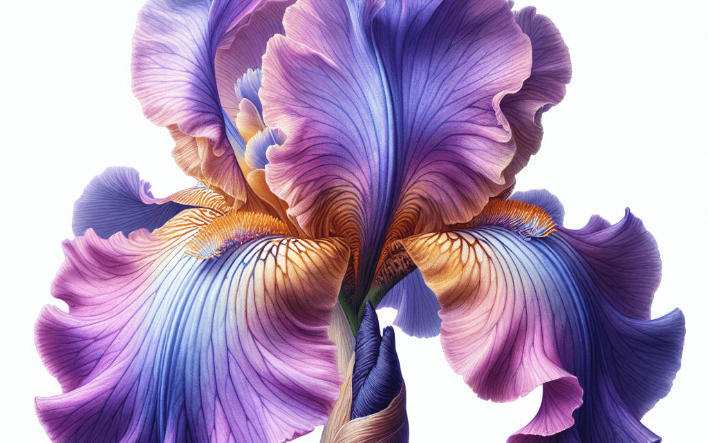 Iris