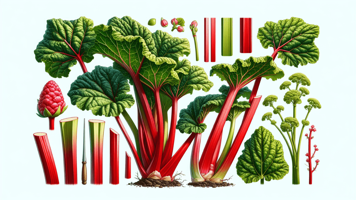 Rhabarber