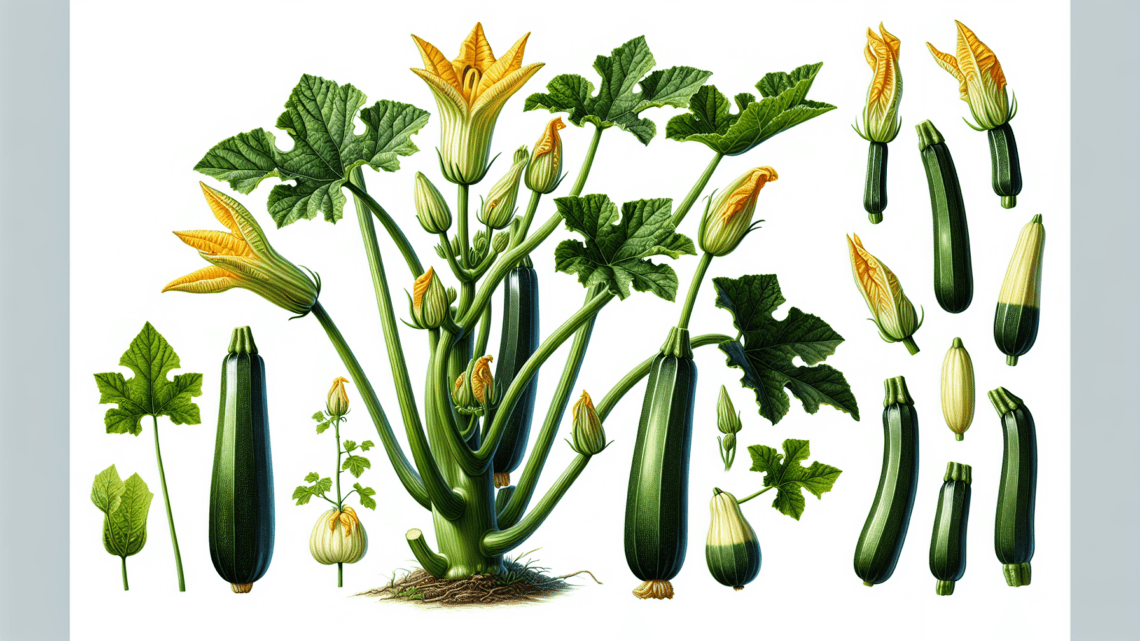 Zucchini