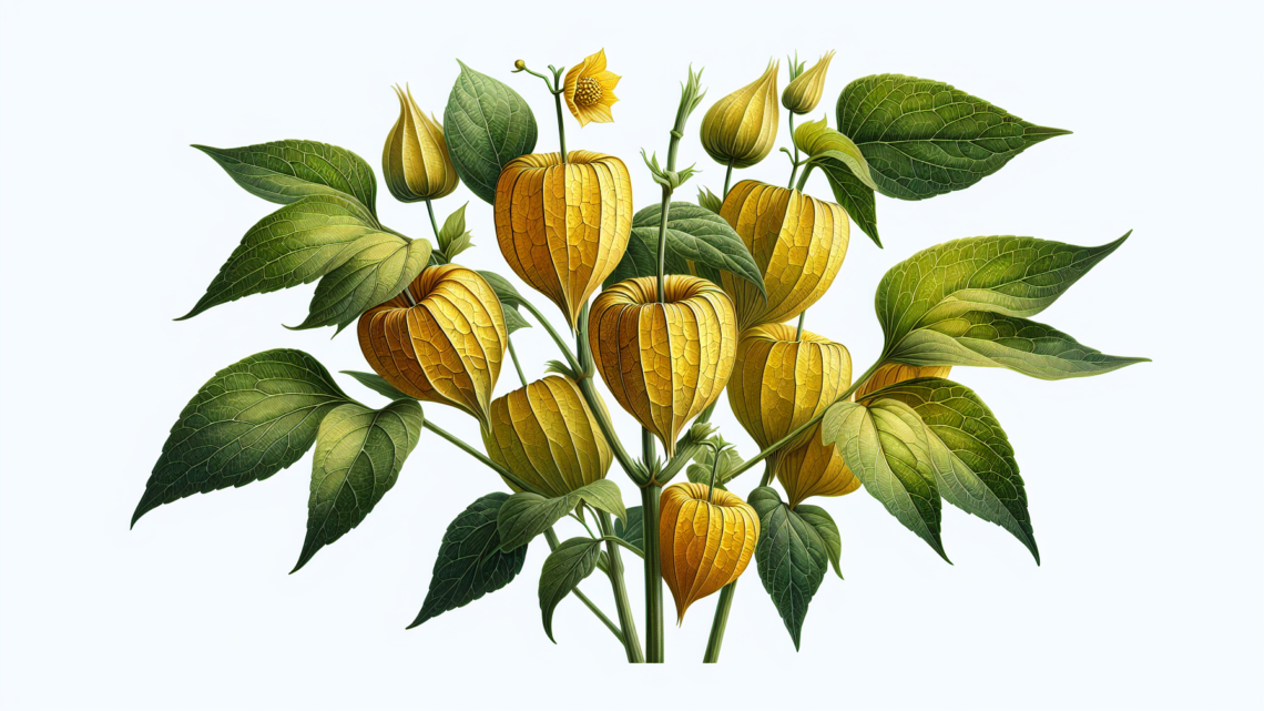 Physalis