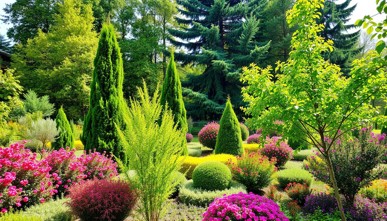 Garten Bäume: Die schönsten Arten für Ihren Garten