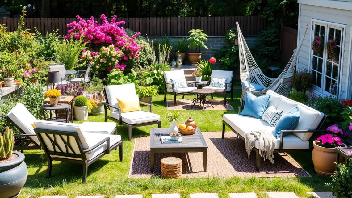 Gartenmöbel Sale – Bis zu 70% auf Outdoor-Möbel sparen