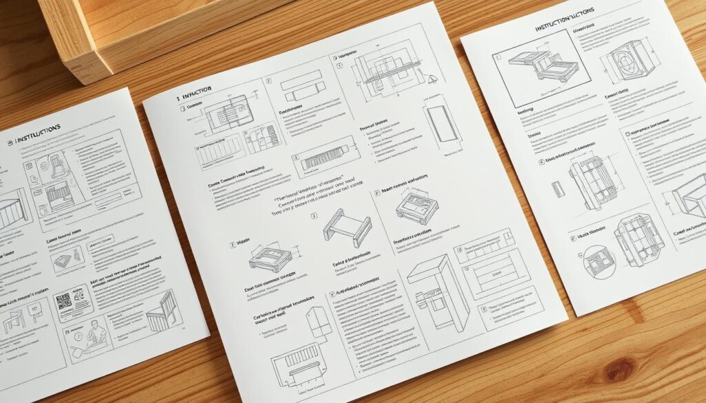Bauanleitung Schritt für Schritt
