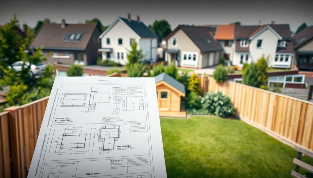 Bauliche Vorschriften