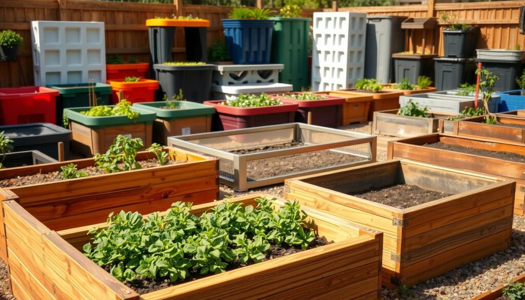 Bauweisen und Designoptionen Bauweisen und Designoptionen