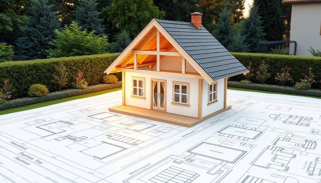 Bebauungsplan Gartenhaus Bebauungsplan Gartenhaus