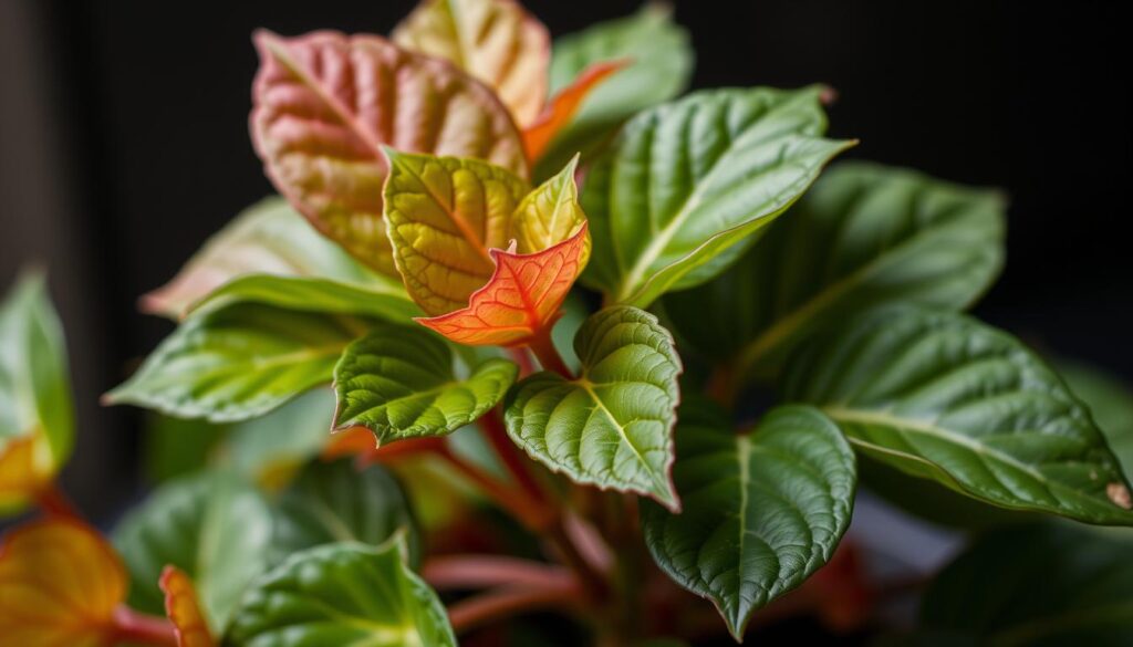 Begonie Rückschnitt Begonie Rückschnitt