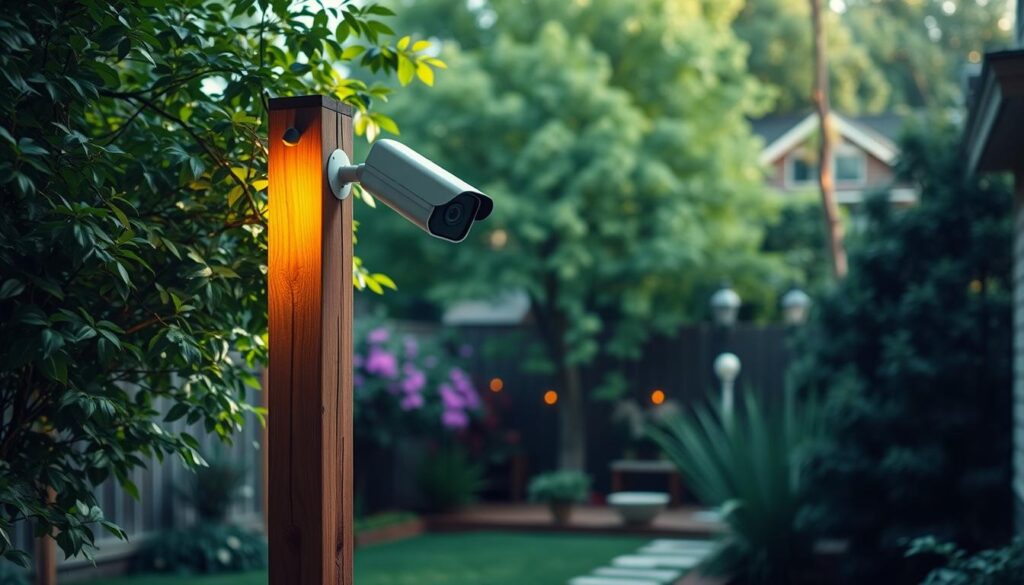 Datenschutzkonforme Videoüberwachung