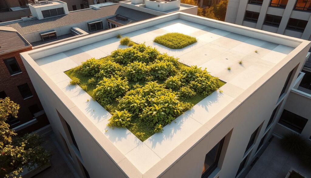 Flachdach gestalten Flachdach gestalten