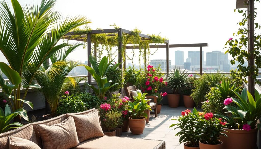 Gestaltungsideen Dachterrasse Gestaltungsideen Dachterrasse