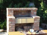 Grill selber bauen
