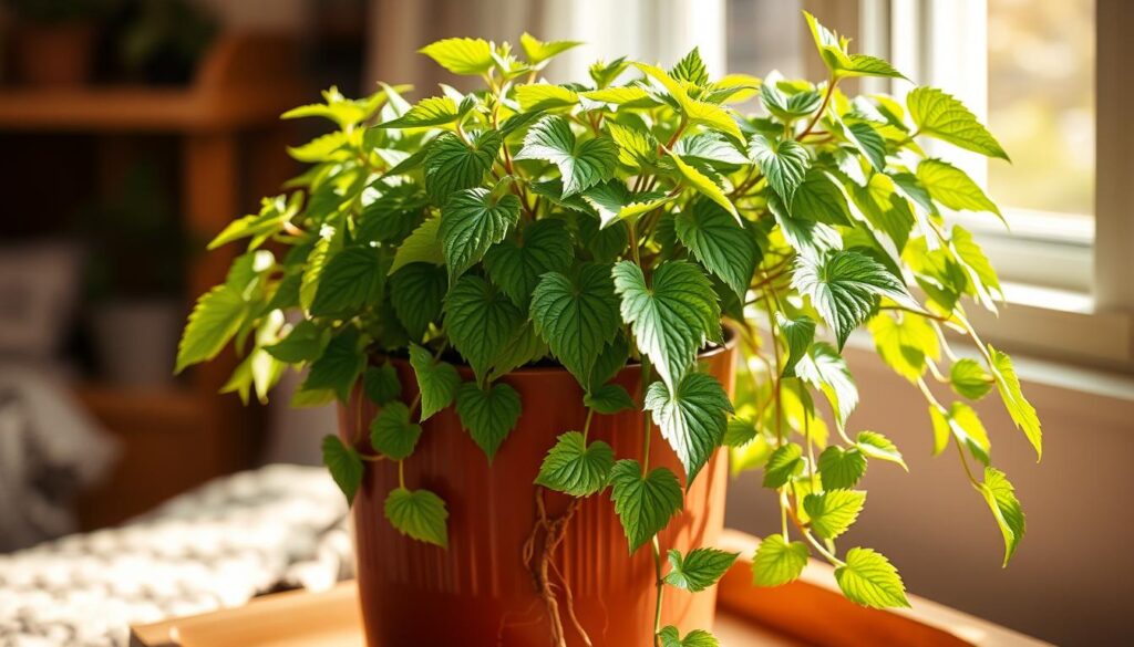 Grünlilie Wurzelpflege Grünlilie Wurzelpflege