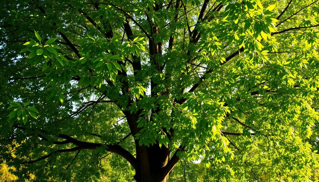 Gummibaum Blattverlust