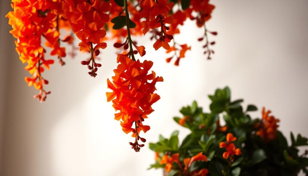 Kalanchoe Blütezeit