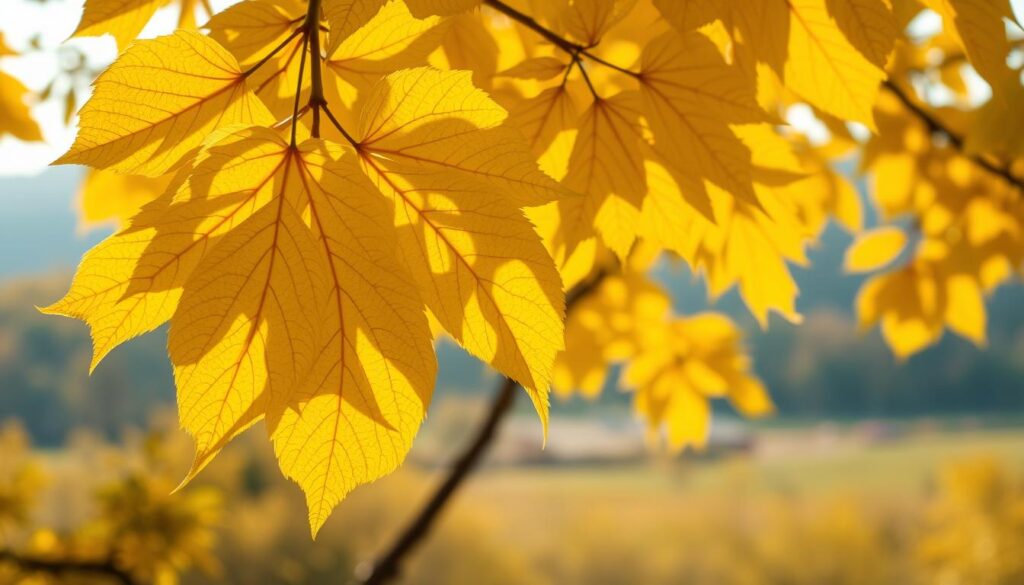 Kirschlorbeer gelbe Blätter