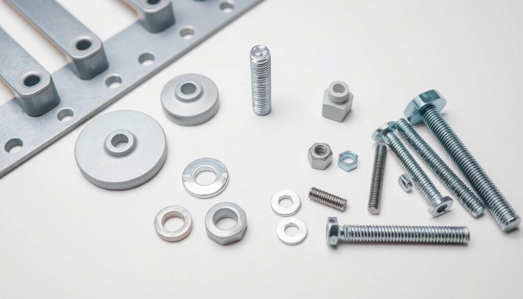 Materialien für Gartenhaus Befestigung Materialien für Gartenhaus Befestigung