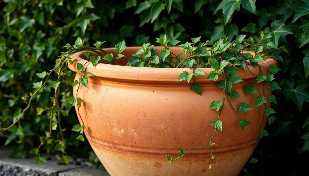 Mediterraner Kübel Mediterraner Kübel