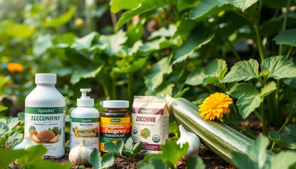 Natürliche Behandlungsstrategien