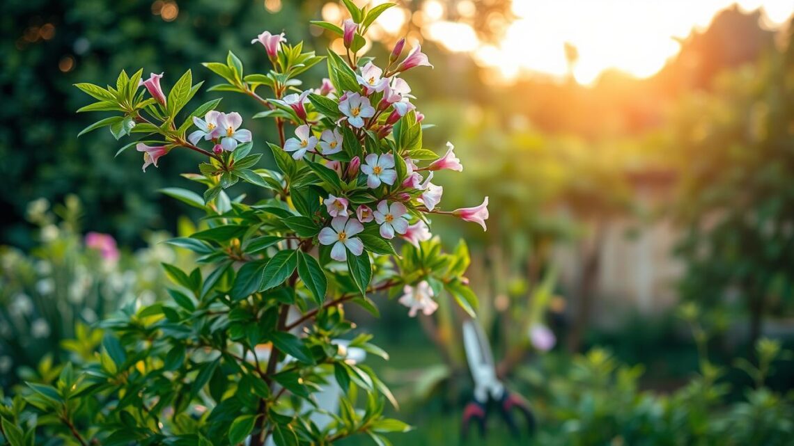 Oleander schneiden – Tipps für optimalen Rückschnitt