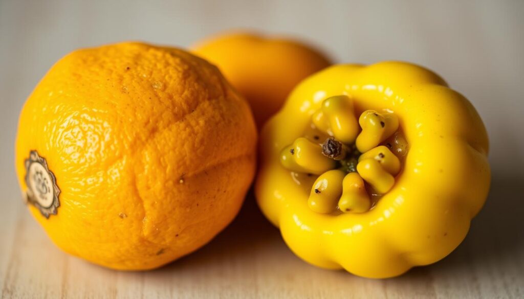 Passionsfrucht Maracuja Vergleich