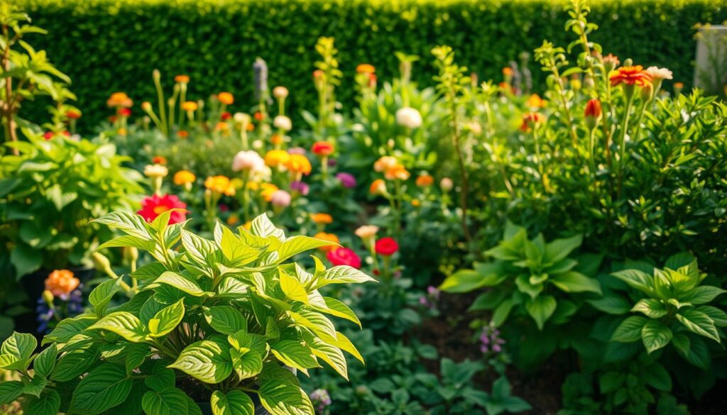 Pflanzenpflege Tipps