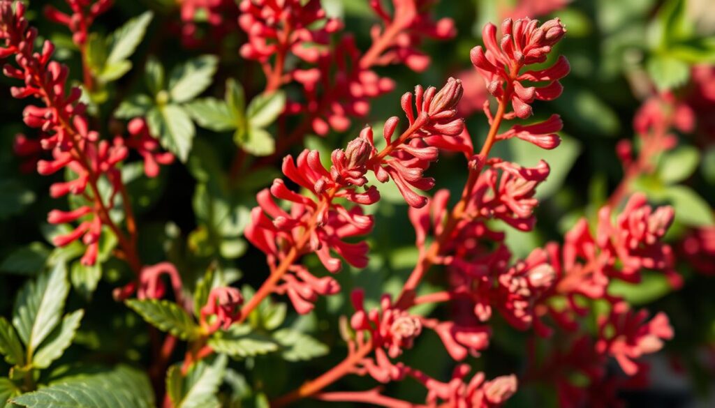 Pflege der Centranthus ruber