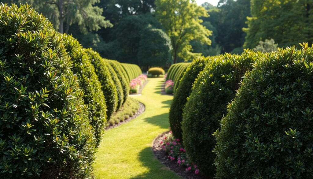 Pflege nach dem Schnitt