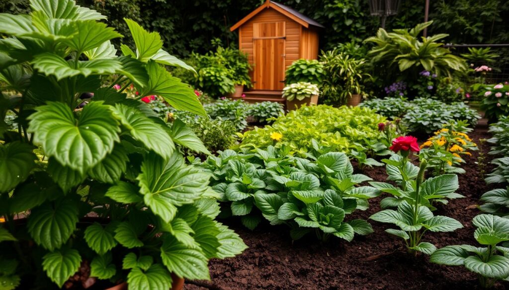 Pflege und Bewässerung von Pflanzen Pflege und Bewässerung von Pflanzen