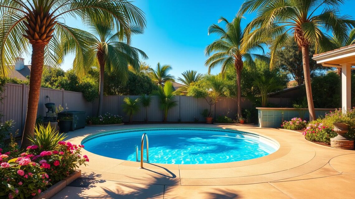 Pool kindersicher machen: Sicher baden mit der Familie