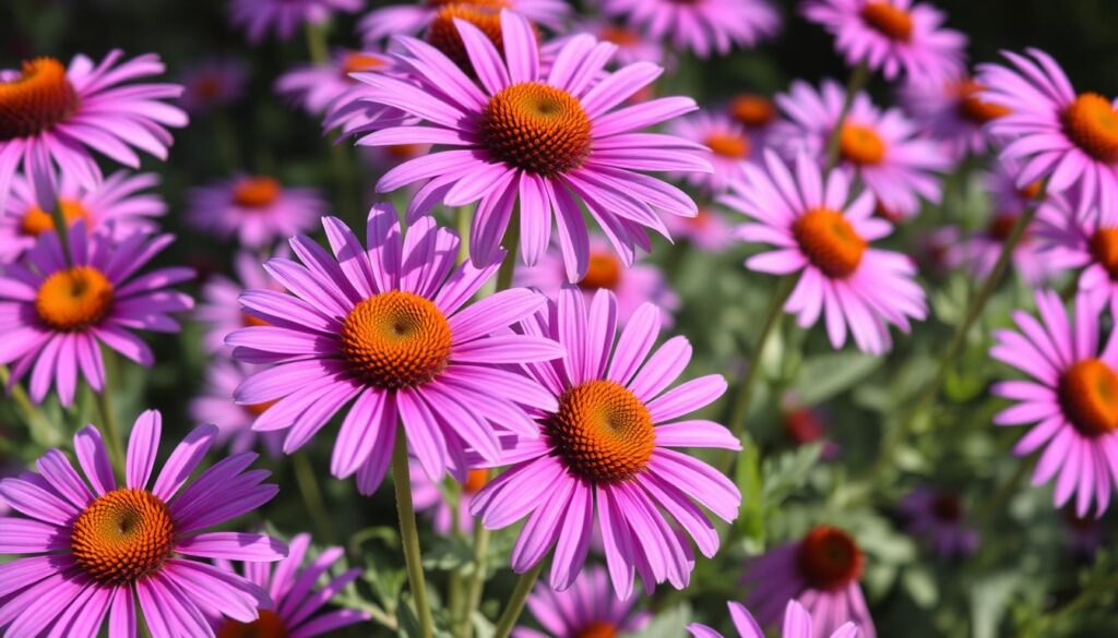 Purpur-Sonnenhut Pflege Purpur-Sonnenhut Pflege