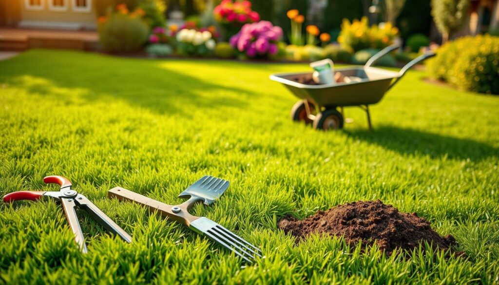 Rasenpflege Tipps Rasenpflege Tipps