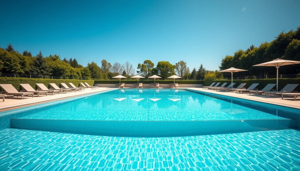 Rechtliche Grundlagen Pool