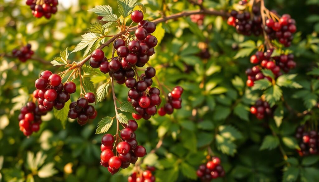 Rückschnitt bei Johannisbeeren