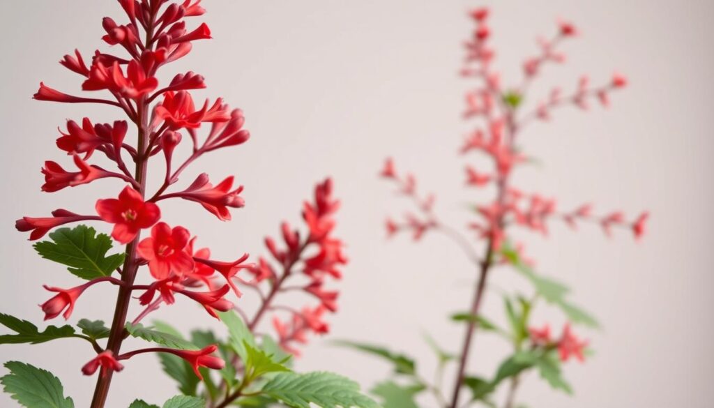 Schnittmaßnahmen und Vermehrung der Centranthus ruber