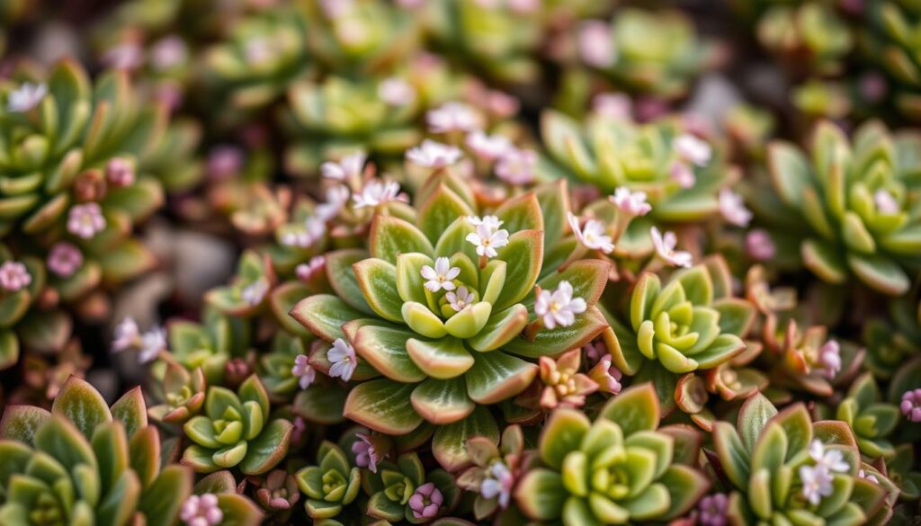 Sedum spurium Pflege