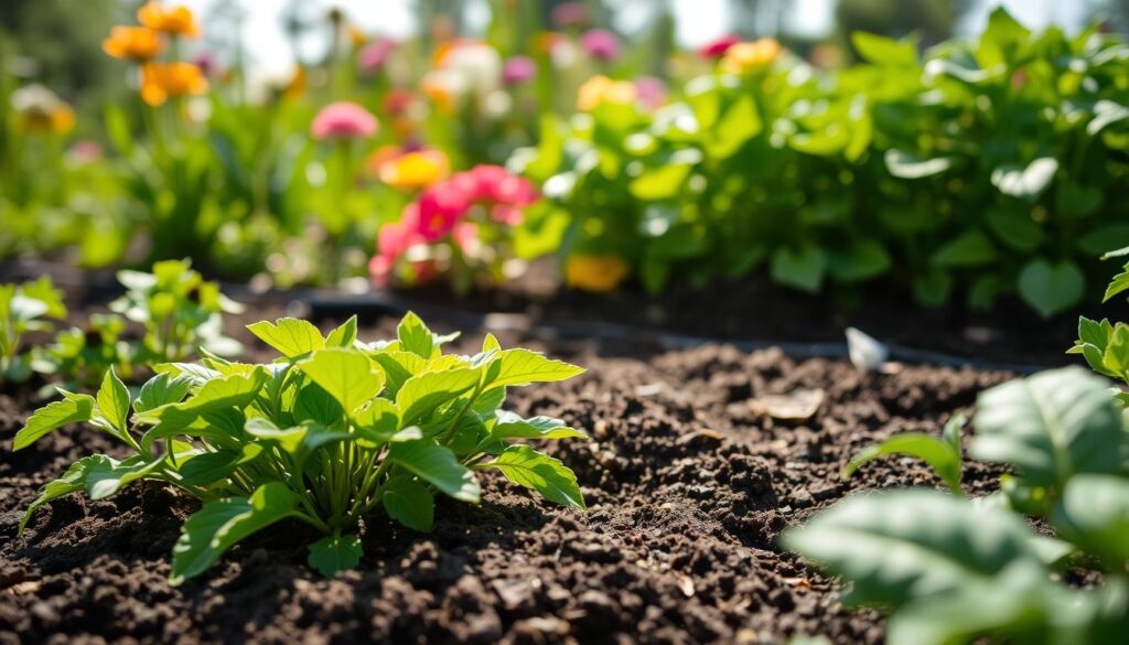 Staunässe vermeiden Staunässe vermeiden