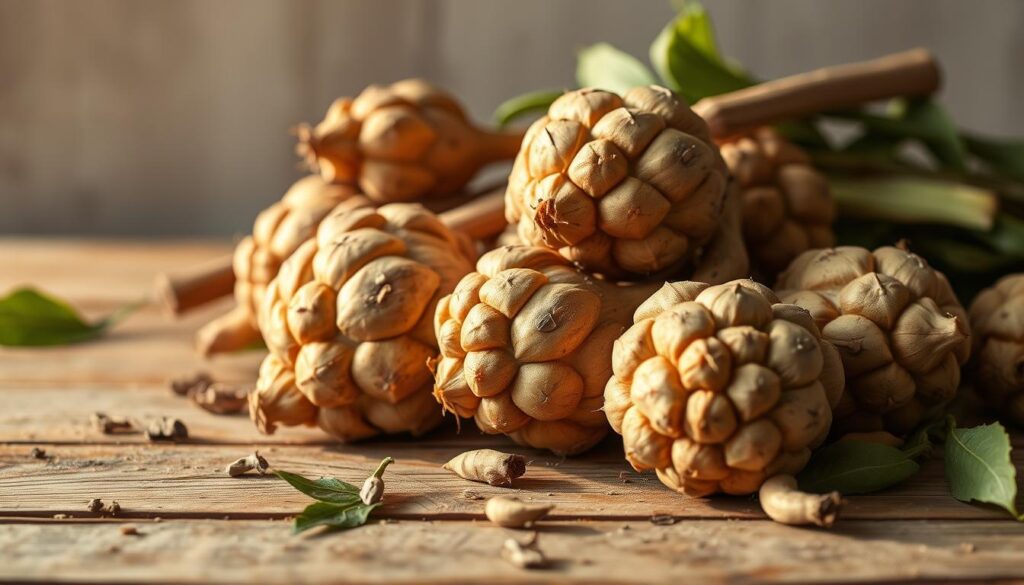 Topinambur Ernte Tipps