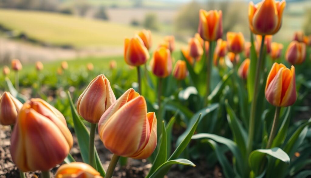 Vermehrung über Saatgut