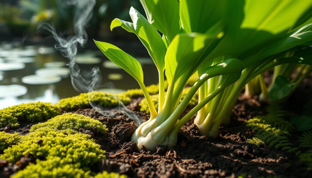 Wasabi Pflege Wasabi Pflege