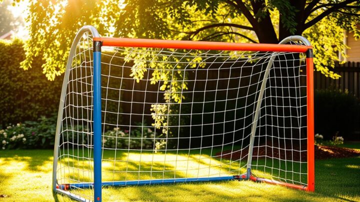 Welche Torgröße eignet sich für den Garten?